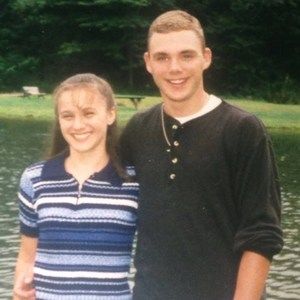 Meet your Posher, Jason